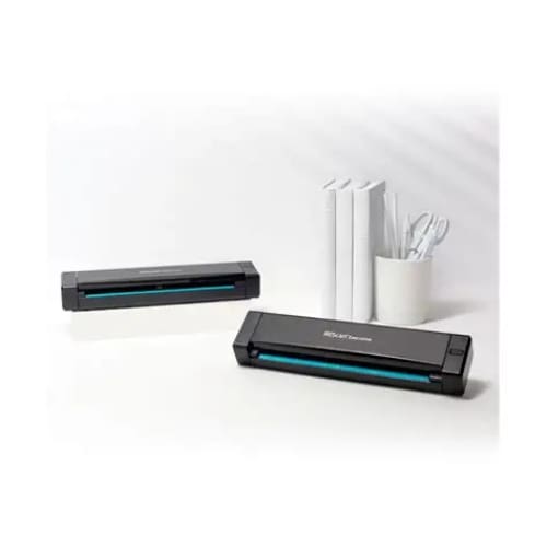 Scanner Iris an Executive 4 Duplex - 8PPM (458737) Scanner Iris an Executive 4 Duplex - 8PPM (458737)